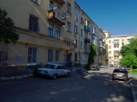 Samara, Gagarin st, house 153. Apartment house