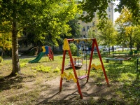 Самара, улица Гагарина, дом 153. многоквартирный дом