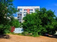 Samara, Gagarin st, house 120А