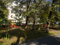 Самара, улица Гагарина, дом 159. жилой дом с магазином