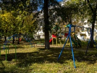 Самара, улица Гагарина, дом 159. жилой дом с магазином