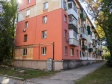 Samara, Gagarin st, house 165