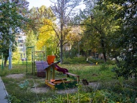 Самара, улица Гагарина, дом 167. многоквартирный дом