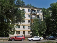 Samara, st Novo-Vokzalnaya, house 3А. Apartment house
