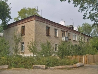neighbour house: st. Novo-Vokzalnaya, house 50. Apartment house