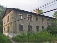 Самара, улица Ново-Вокзальная, дом 56. многоквартирный дом