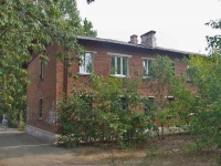 Самара, улица Ново-Вокзальная, дом 58. многоквартирный дом