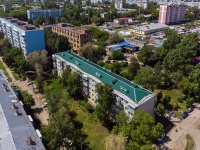 neighbour house: st. Novo-Vokzalnaya, house 110. Apartment house