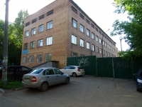 neighbour house: st. Novo-Vokzalnaya, house 112Б