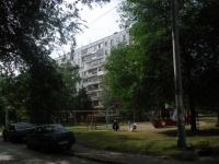 Самара, улица Ново-Вокзальная, дом 138. многоквартирный дом