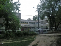 neighbour house: st. Novo-Vokzalnaya, house 142. nursery school №174