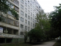 Самара, улица Ново-Вокзальная, дом 146. многоквартирный дом