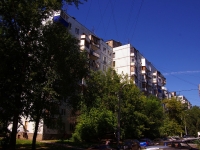 Samara, Novo-Vokzalnaya st, house 132. Apartment house