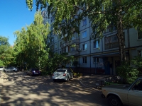 Самара, улица Ново-Вокзальная, дом 138. многоквартирный дом