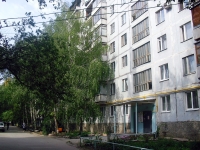 Самара, улица Ново-Вокзальная, дом 144. многоквартирный дом