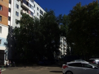 Samara, Novo-Vokzalnaya st, house 146. Apartment house