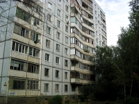 Samara, Novo-Vokzalnaya st, house 209. Apartment house