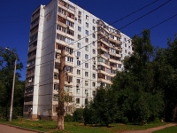 Samara, Novo-Vokzalnaya st, house 209. Apartment house