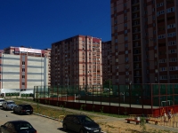 Samara, Otvazhnaya st, house 29. Apartment house