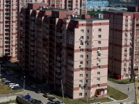 Samara, Otvazhnaya st, house 33. Apartment house