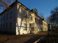 萨马拉市, 2nd (Krasnaya Glinka) , 房屋 21. 公寓楼