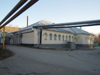 Samara, Social and welfare services Баня, МП Красноглинские бани, 3rd (Krasnaya Glinka) , house 26А