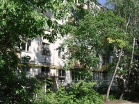 Samara, Partizanskaya st, house 74. Apartment house