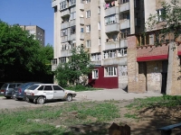 Samara, Partizanskaya st, house 78Б. Apartment house