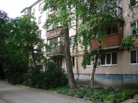 萨马拉市, Partizanskaya st, 房屋 112. 公寓楼