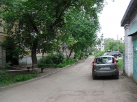 萨马拉市, Partizanskaya st, 房屋 138. 公寓楼