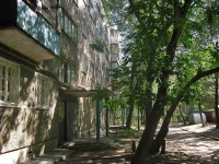 Samara, Partizanskaya st, house 169А. Apartment house
