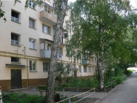Samara, Partizanskaya st, house 179. Apartment house