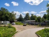 Самара, детский сад №328 общеразвивающего вида, улица Партизанская, дом 204