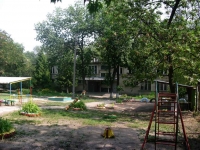 Samara, nursery school МДОУ д/с №320, Partizanskaya st, house 236