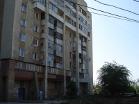萨马拉市, Partizanskaya st, 房屋 78Б. 公寓楼