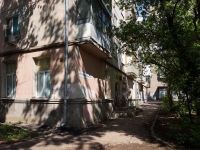 Samara, Partizanskaya st, house 104. Apartment house