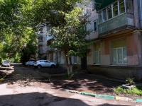 Самара, улица Партизанская, дом 104. многоквартирный дом