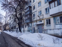 萨马拉市, Partizanskaya st, 房屋 106. 公寓楼