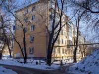Самара, улица Партизанская, дом 138. многоквартирный дом