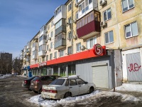 萨马拉市, Partizanskaya st, 房屋 140. 公寓楼