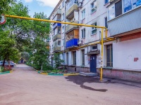 Самара, улица Партизанская, дом 140. многоквартирный дом