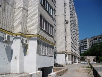 Samara, Partizanskaya st, house 158. Apartment house