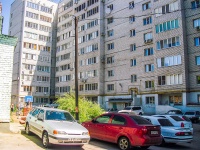 萨马拉市, Partizanskaya st, 房屋 158. 公寓楼