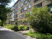 Самара, улица Партизанская, дом 163. многоквартирный дом