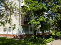 соседний дом: ул. Партизанская, дом 164. многоквартирный дом