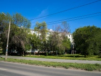 Самара, улица Партизанская, дом 164. многоквартирный дом