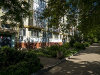 Самара, улица Партизанская, дом 164. многоквартирный дом
