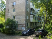 соседний дом: ул. Партизанская, дом 165. многоквартирный дом