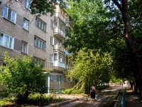 соседний дом: ул. Партизанская, дом 167. многоквартирный дом