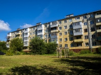 Самара, улица Партизанская, дом 168. многоквартирный дом
